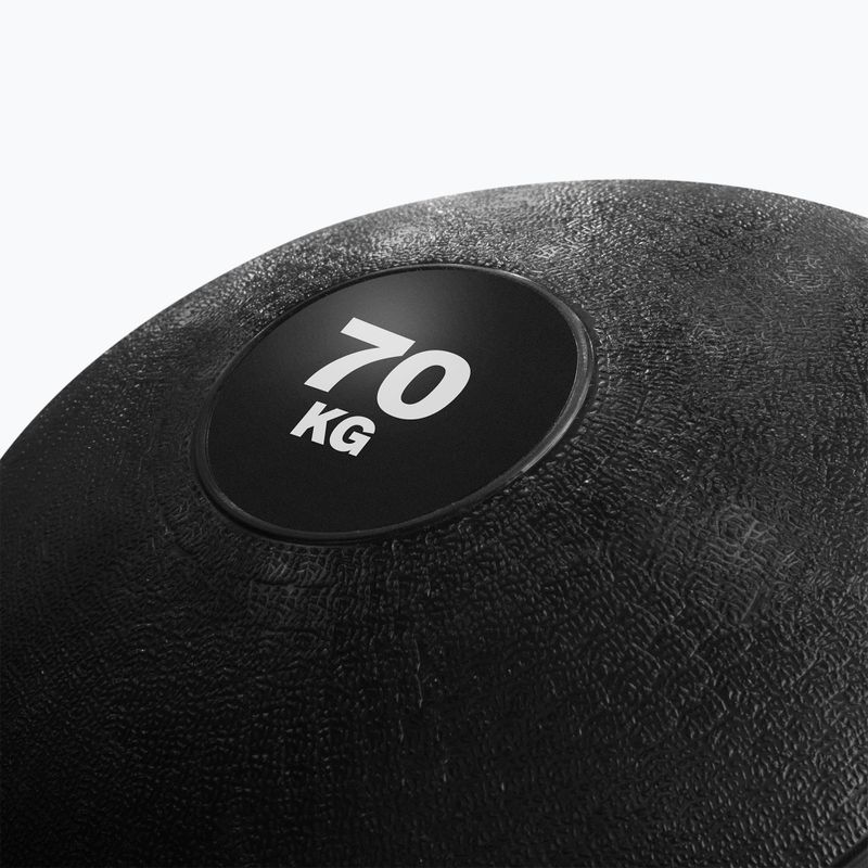 Medicininis kamuolys THORN FIT Slam 6 kg black 8
