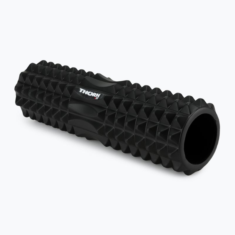 THORN FIT Stuburo masažinis volelis juodas 505233 2