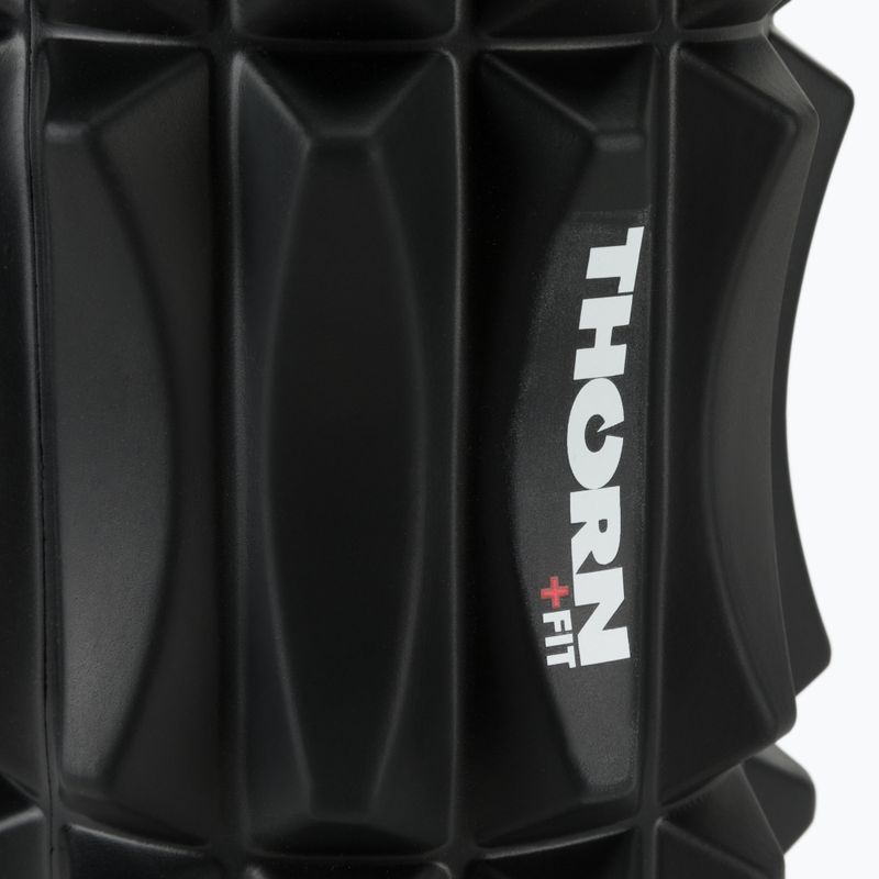THORN FIT Stuburo masažinis volelis juodas 505233 3