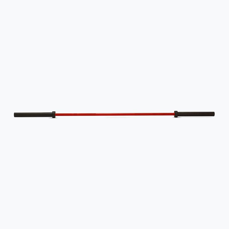 THORN FIT olimpinė štanga R.E.D. 20 kg.