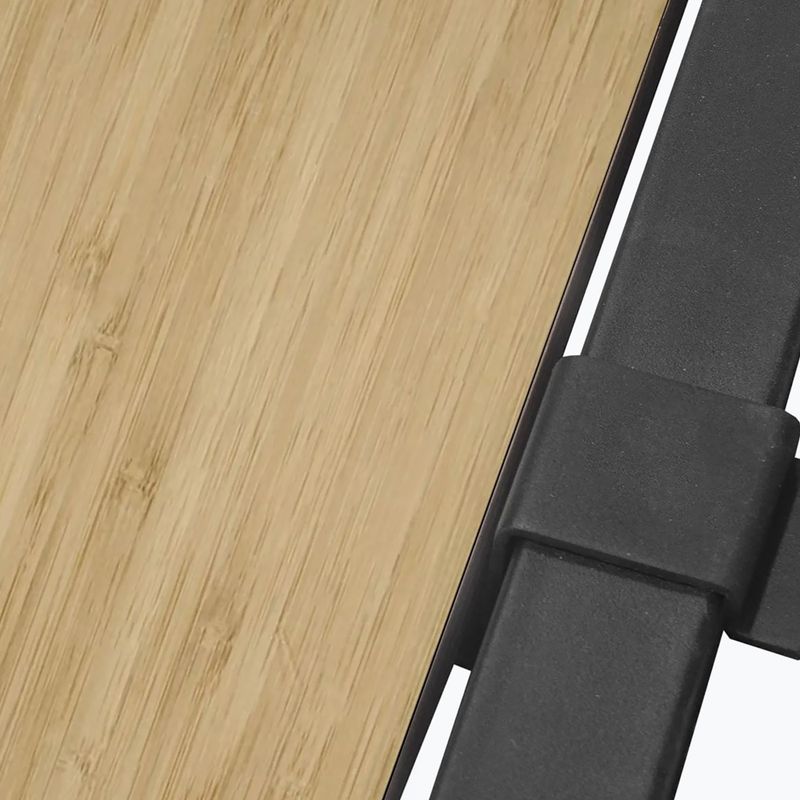 Svorio kėlimo platforma THORN FIT Weightlifting black 2