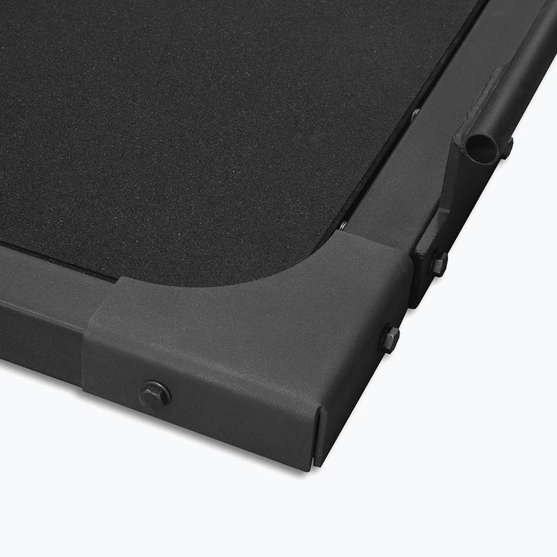 Svorio kėlimo platforma THORN FIT Weightlifting black 3