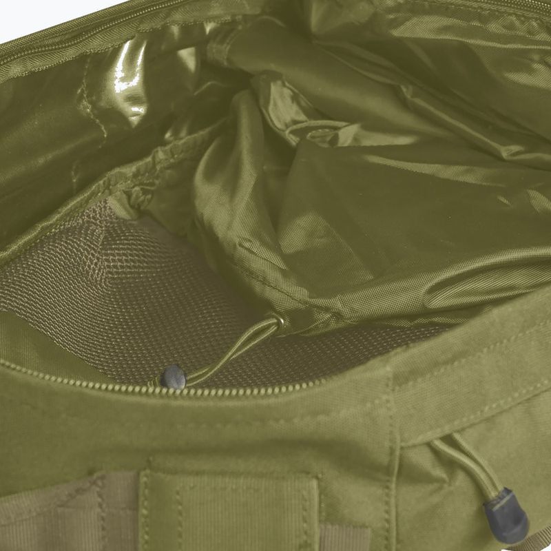 Kuprinė THORN FIT Mission 40 l army green 4