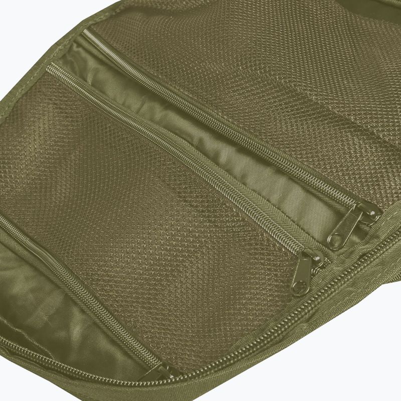 Kuprinė THORN FIT Mission 40 l army green 5