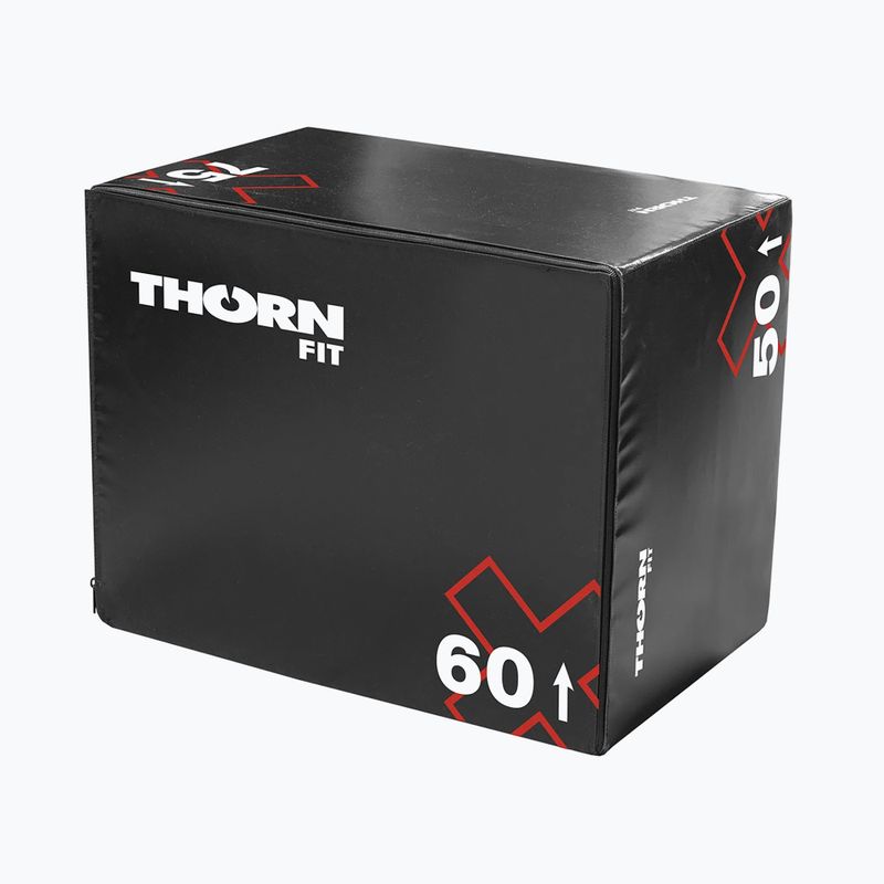 THORN FIT Soft Plyo Box juoda TF22124 4