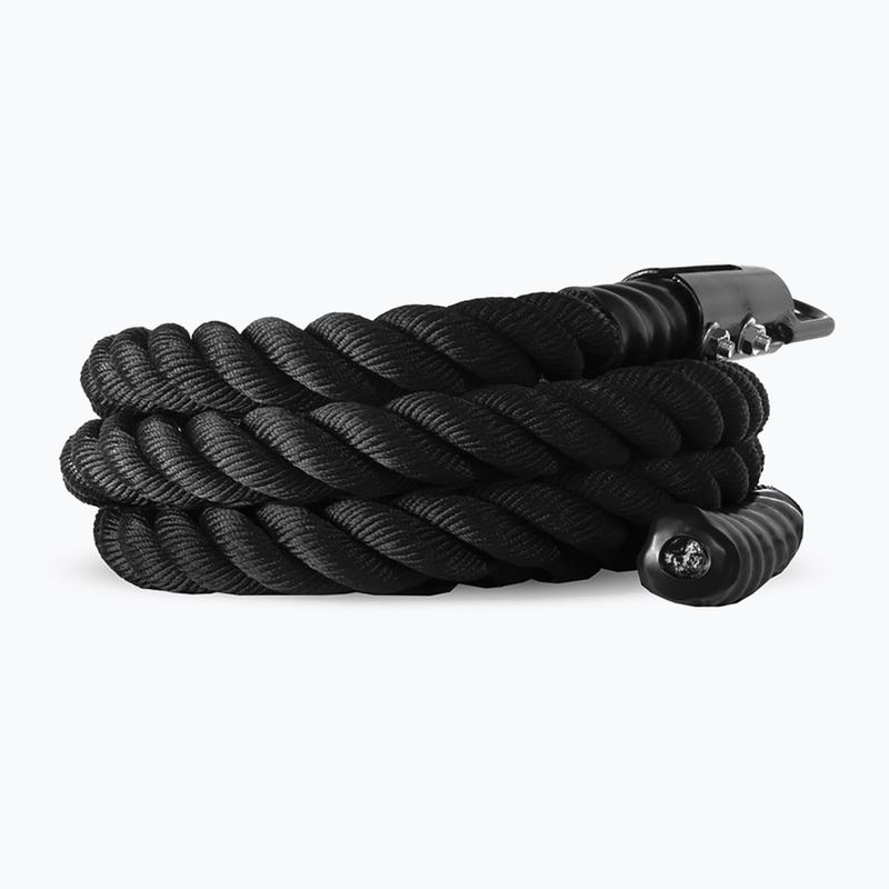 THORN FIT Laipiojimo virvė juoda 522643 2