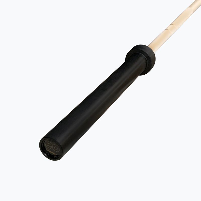 THORN FIT olimpinė štanga ODIN 20 kg 2