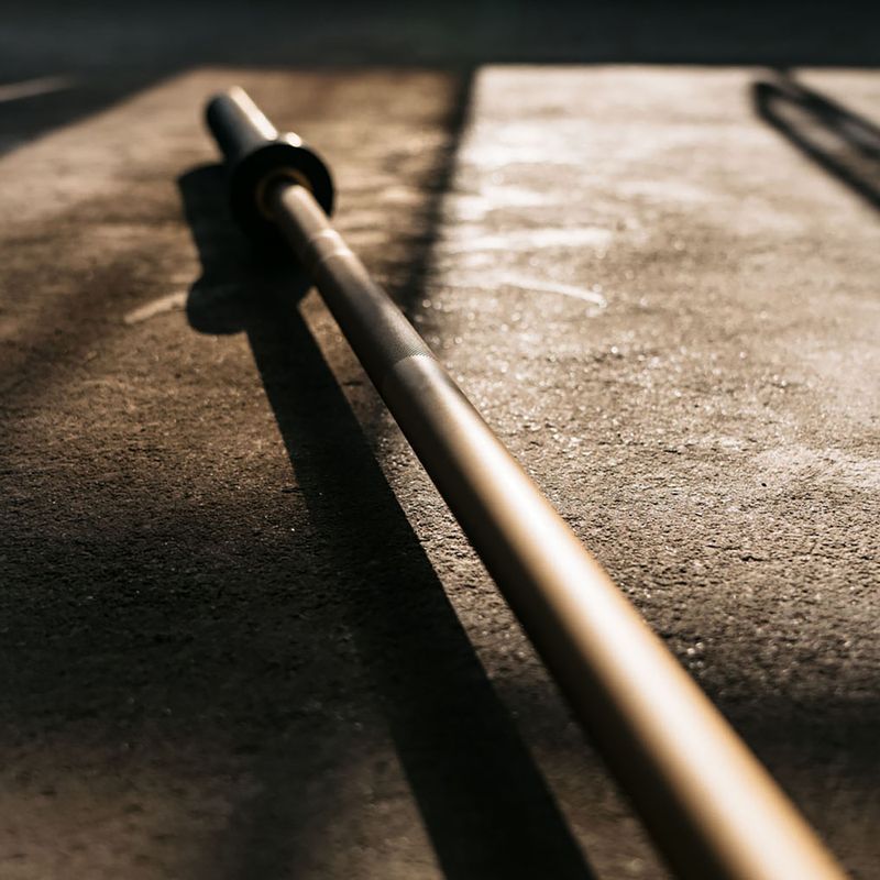 THORN FIT olimpinė štanga ODIN 20 kg 4
