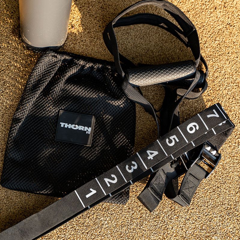 THORN FIT Core Sts treniruočių sistema 9
