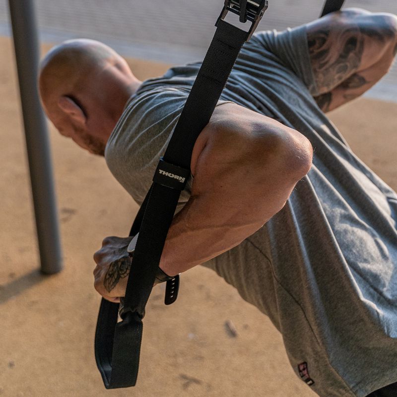 THORN FIT Core Sts treniruočių sistema 12