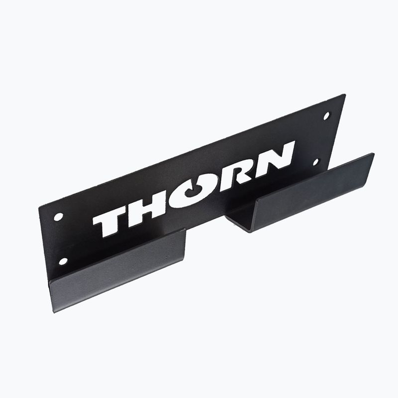 Treniruoklių suoliuko kabykla THORN FIT Bench Hanger black 2