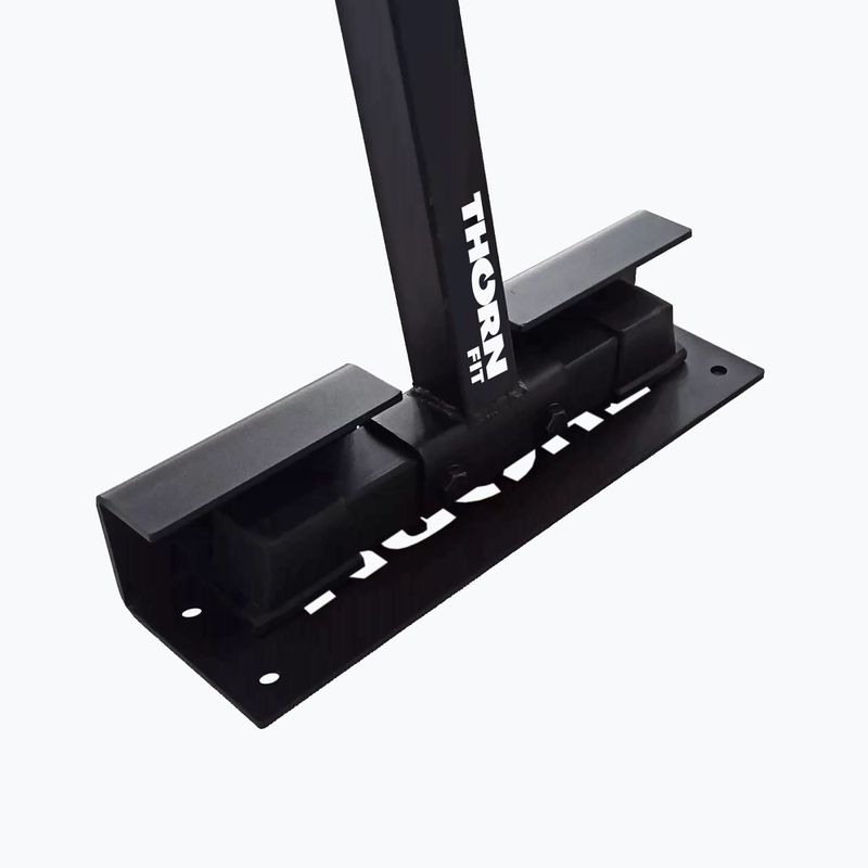 Treniruoklių suoliuko kabykla THORN FIT Bench Hanger black 3
