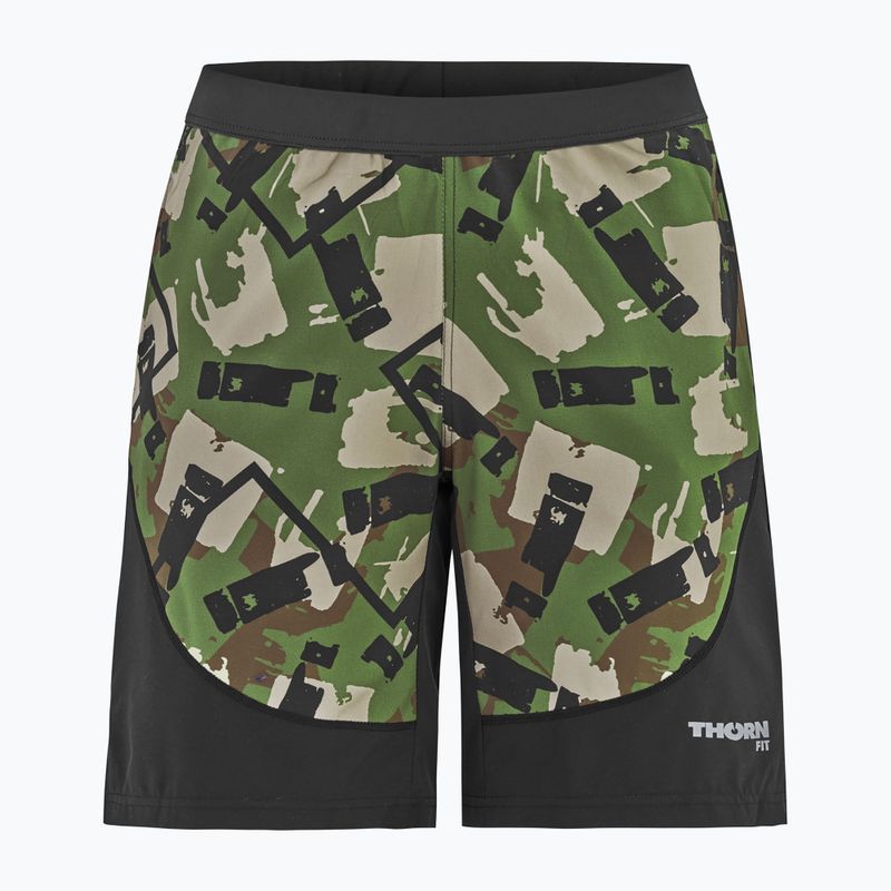 Šortai THORN FIT Swat 2.0 Training camo