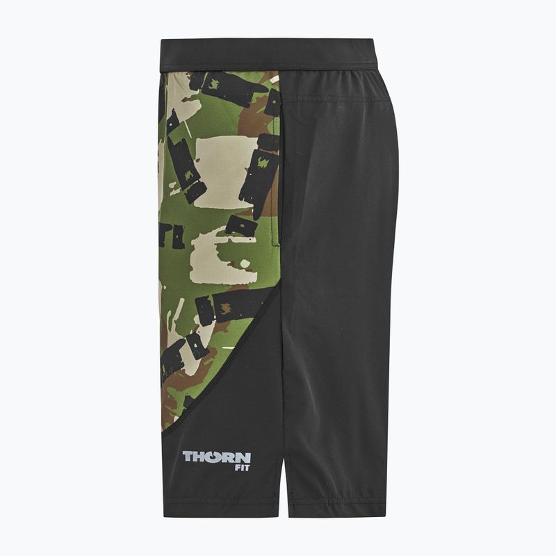 Šortai THORN FIT Swat 2.0 Training camo 3