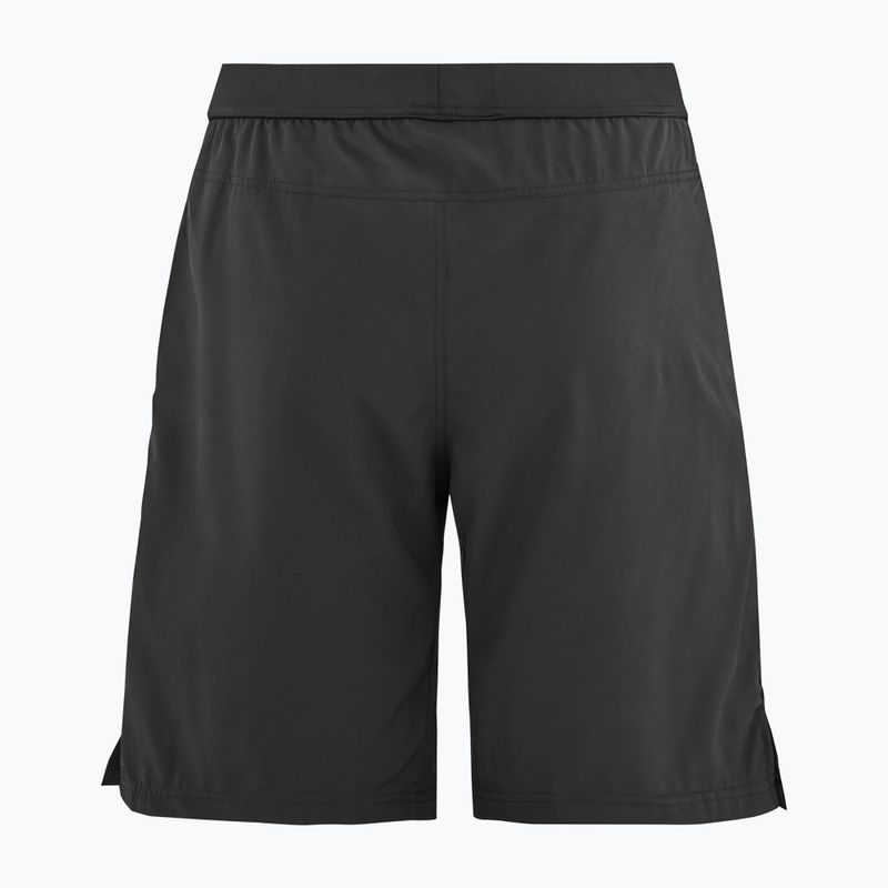 Šortai THORN FIT Core 2.0 Training Logo black 2