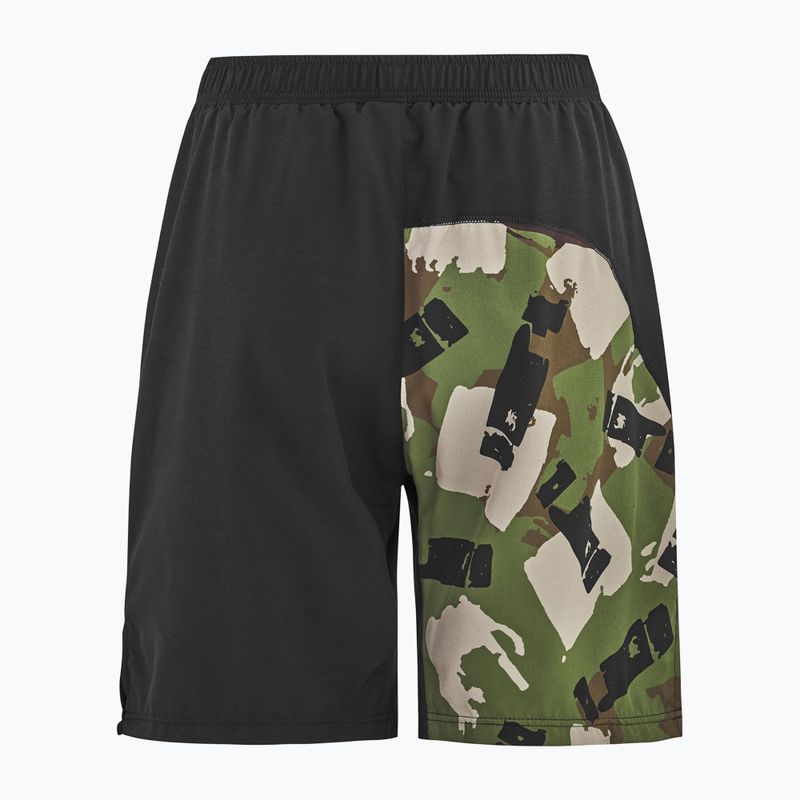 Šortai THORN FIT Sport Training camo 2