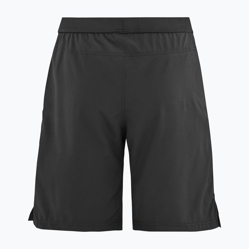 Šortai THORN FIT Swat 2.0 Training Logo black 2