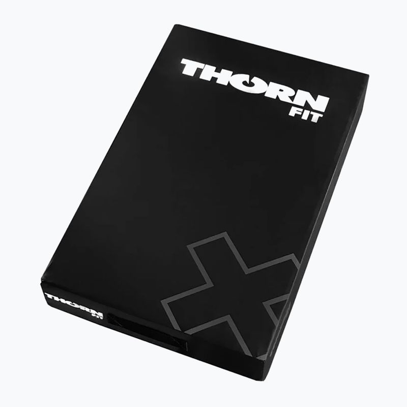 Treniruočių kilimėliai THORN FIT Crash Mats 2 vnt. black 2