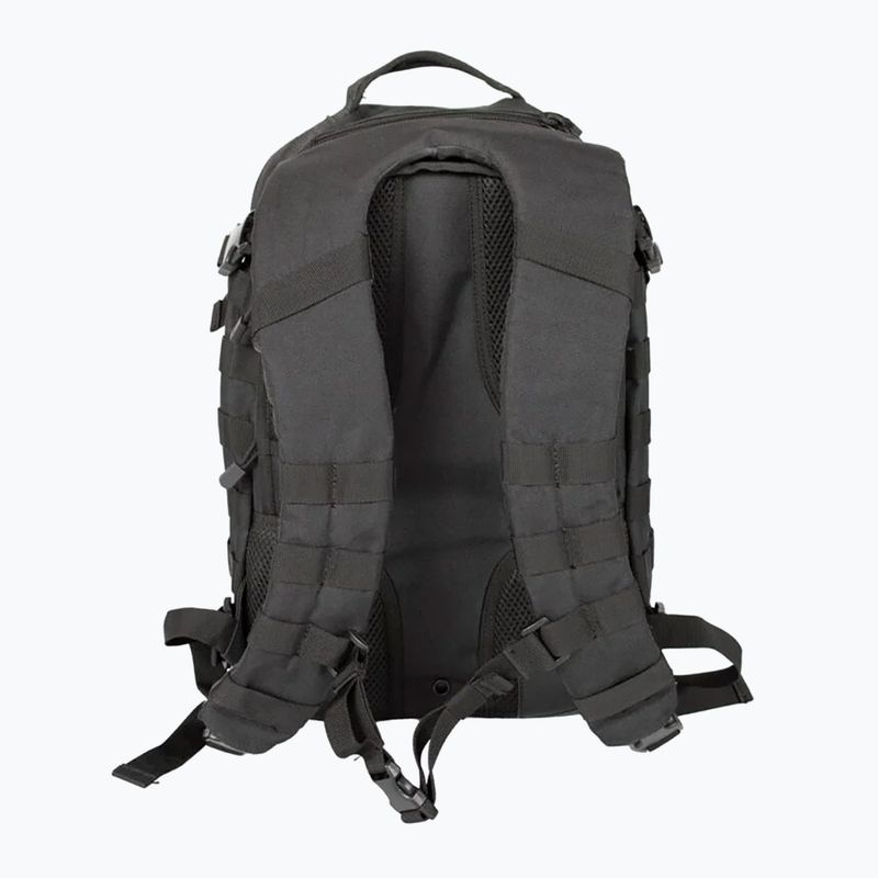 Treniruočių kuprinė THORN FIT Traning 25 l black 2