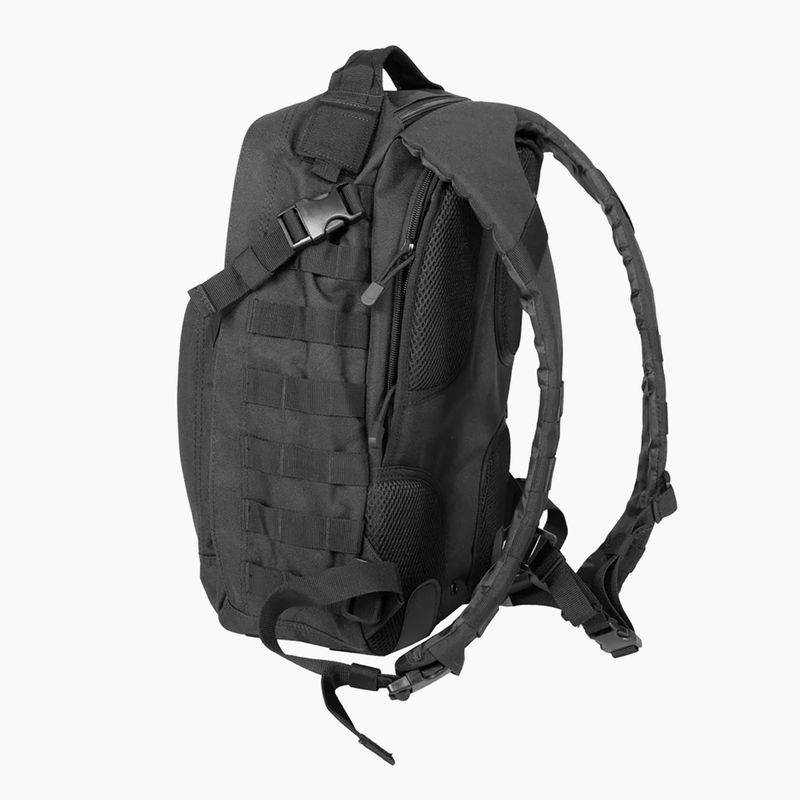 Treniruočių kuprinė THORN FIT Traning 25 l black 3
