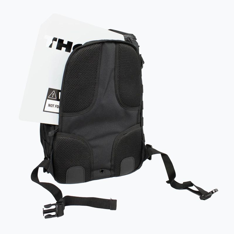 Treniruočių kuprinė THORN FIT Traning 25 l black 5