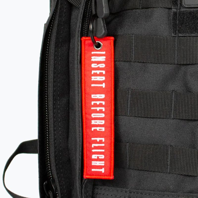 Treniruočių kuprinė THORN FIT Traning 25 l black 9