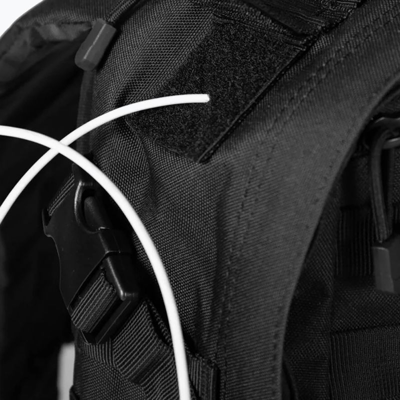 Treniruočių kuprinė THORN FIT Traning 25 l black 10