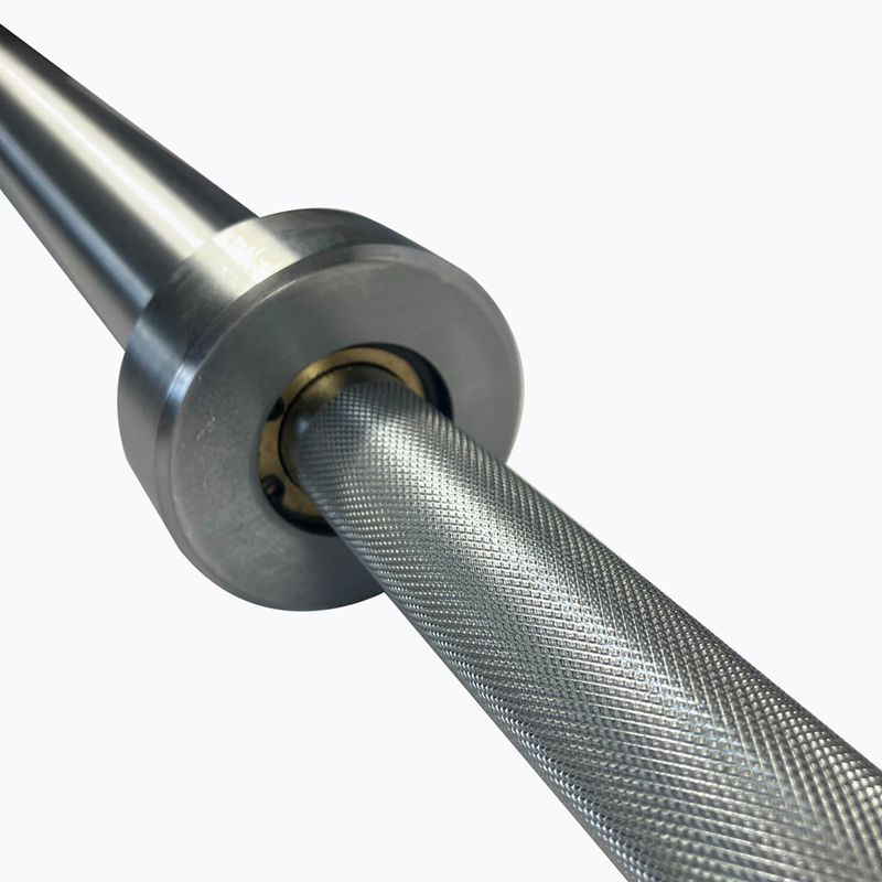 Tiesi štanga THORN FIT Competition steel 2
