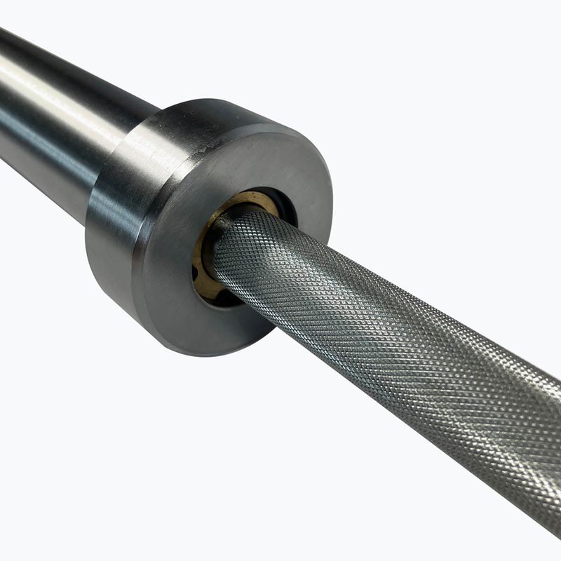 Tiesi štanga THORN FIT Competition steel 2