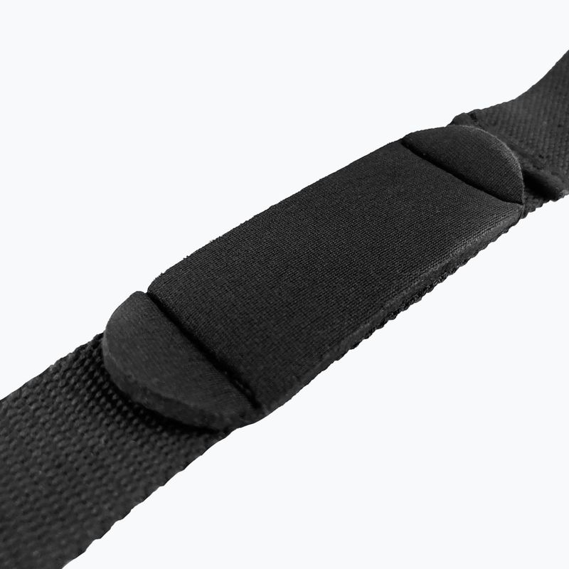 Kėlimo dirželiai THORN FIT Lifting Straps Anti-Slip red 7