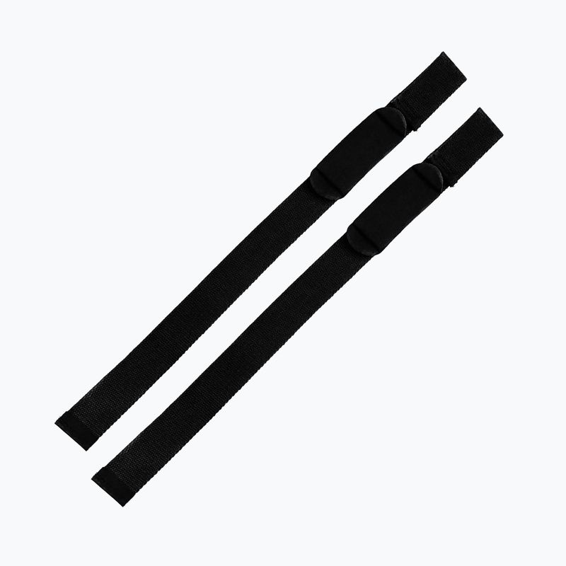 Kėlimo dirželiai THORN FIT Lifting Straps Anti-Slip pink 5