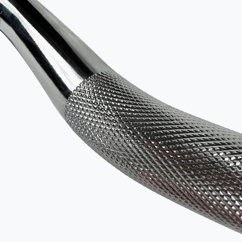 Lankstyta štanga THORN FIT EZ black 3