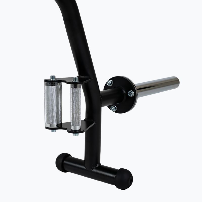 Trap bar štanga THORN FIT Open Trap Bar black 4