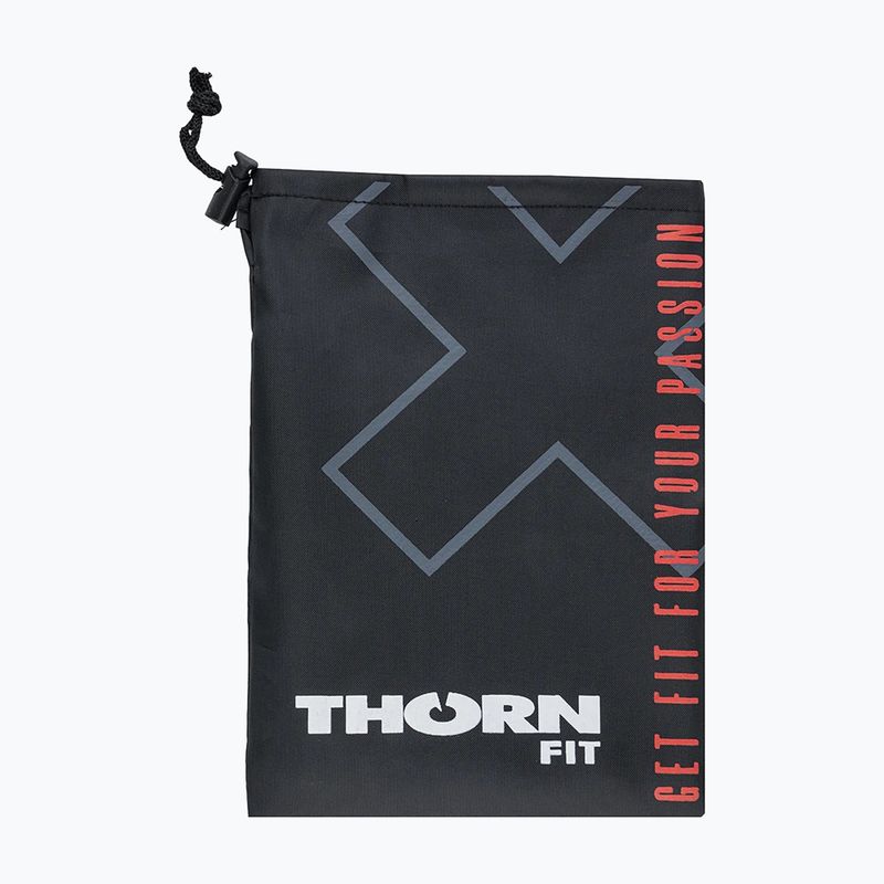 Šokinėjimo virvė treniruotėms THORN FIT Speed Rush pink 7