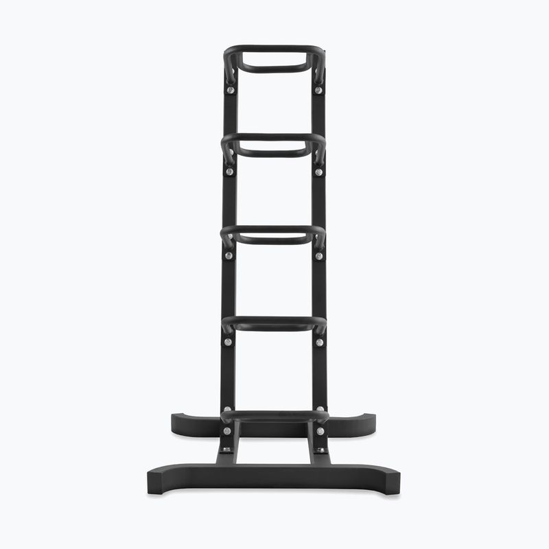 Vertikalus stovas sandbag'ui THORN FIT SandBag stand black 3