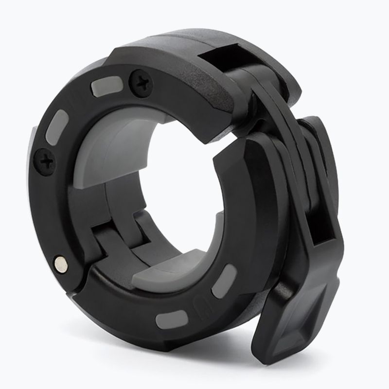 Spaustukai štangos svoriams THORN FIT PRO Clamp 2 pack black 3