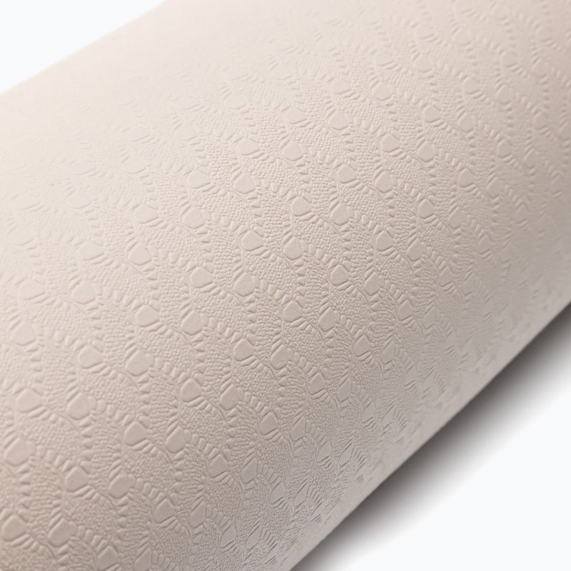 Treniruotės kilimėlis THORN FIT Harmony beige 5