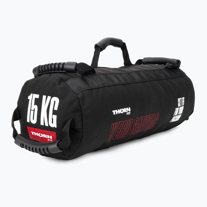 Treniruočių maišas THORN FIT SandBag black 2