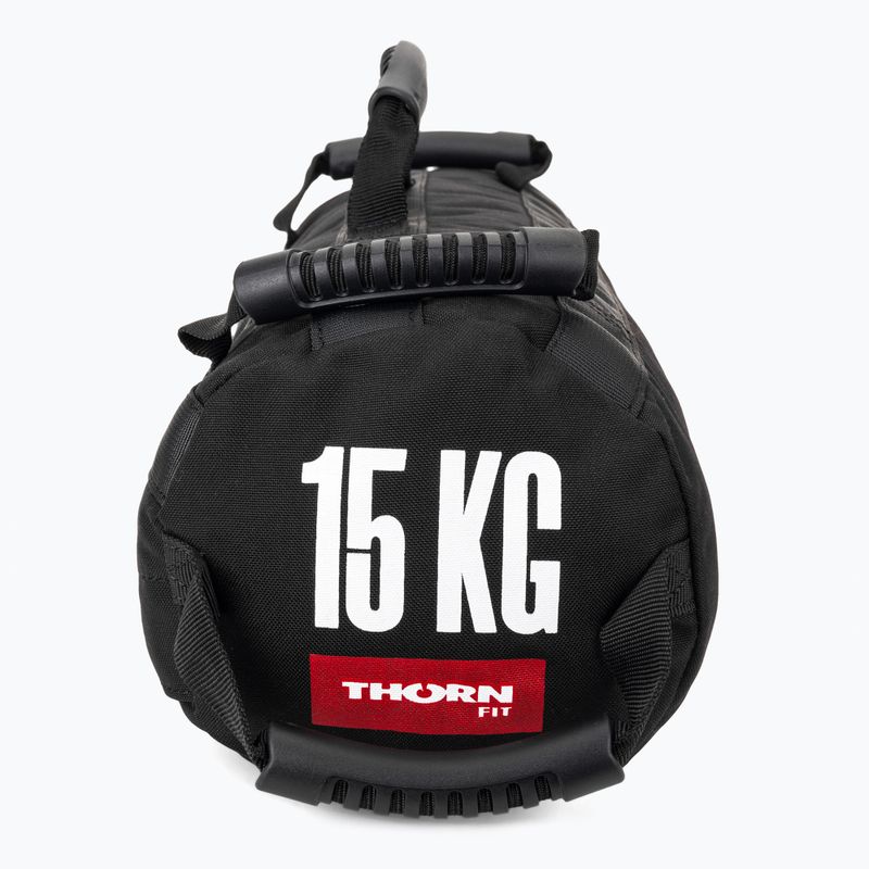 Treniruočių maišas THORN FIT SandBag black 4