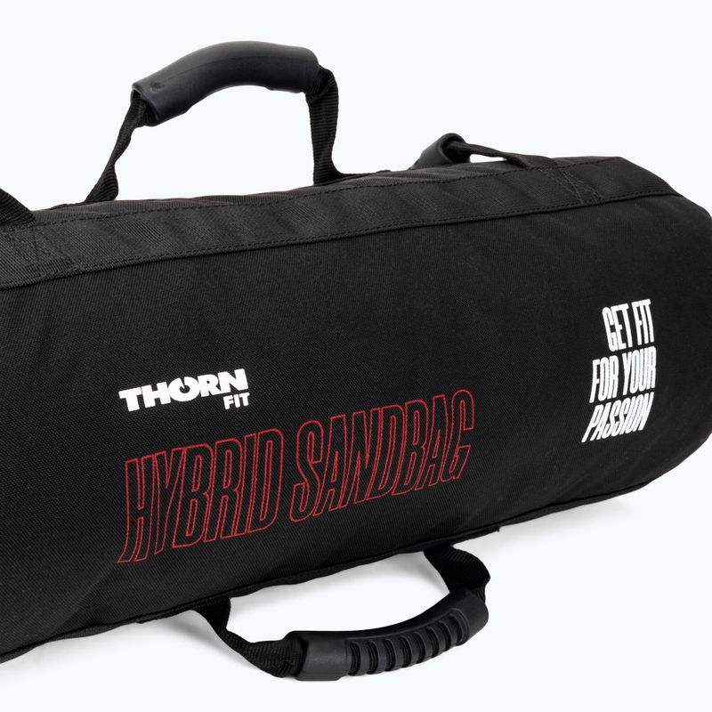 Treniruočių maišas THORN FIT SandBag black 5