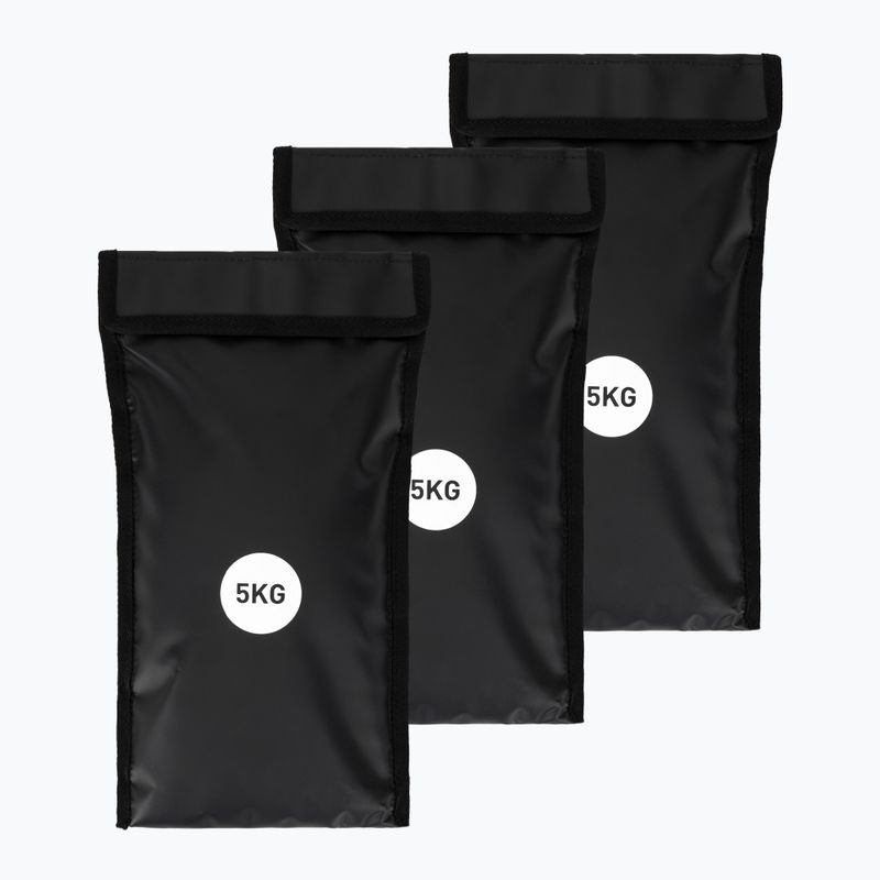 Treniruočių maišas THORN FIT SandBag black 8