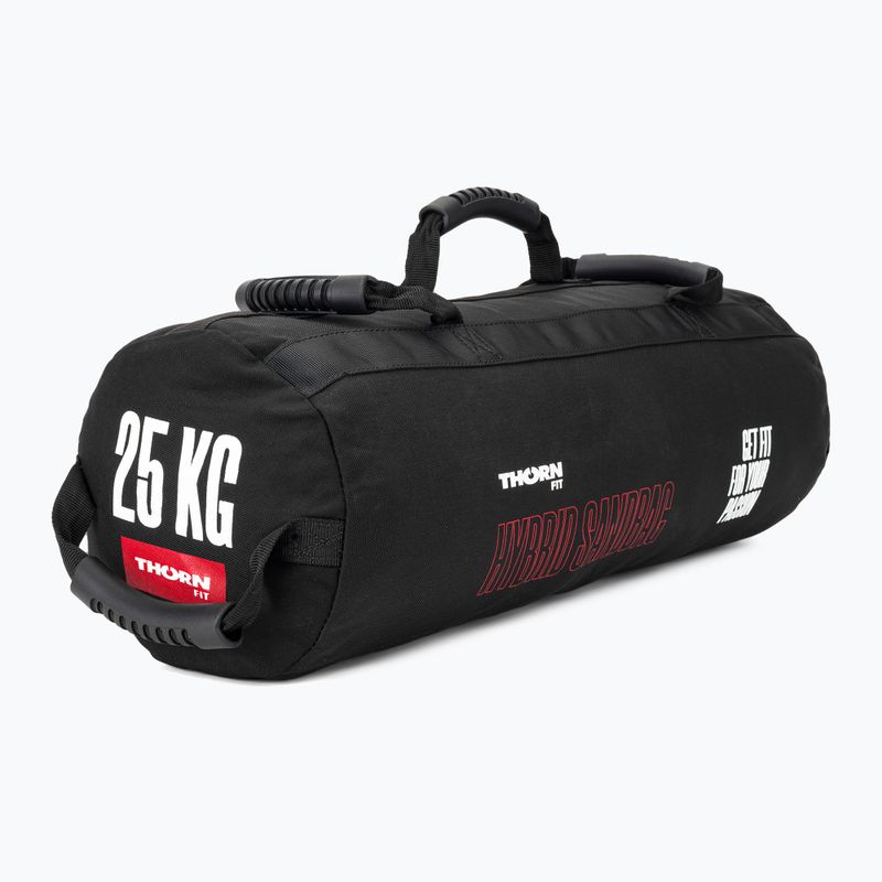 Treniruočių maišas THORN FIT SandBag black 2