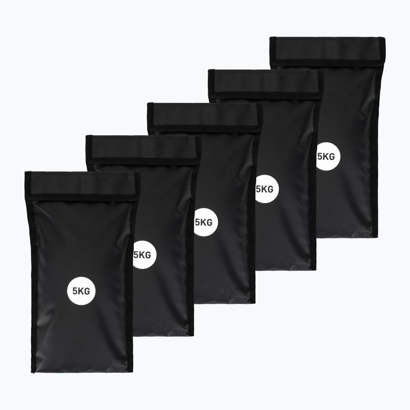 Treniruočių maišas THORN FIT SandBag black 8