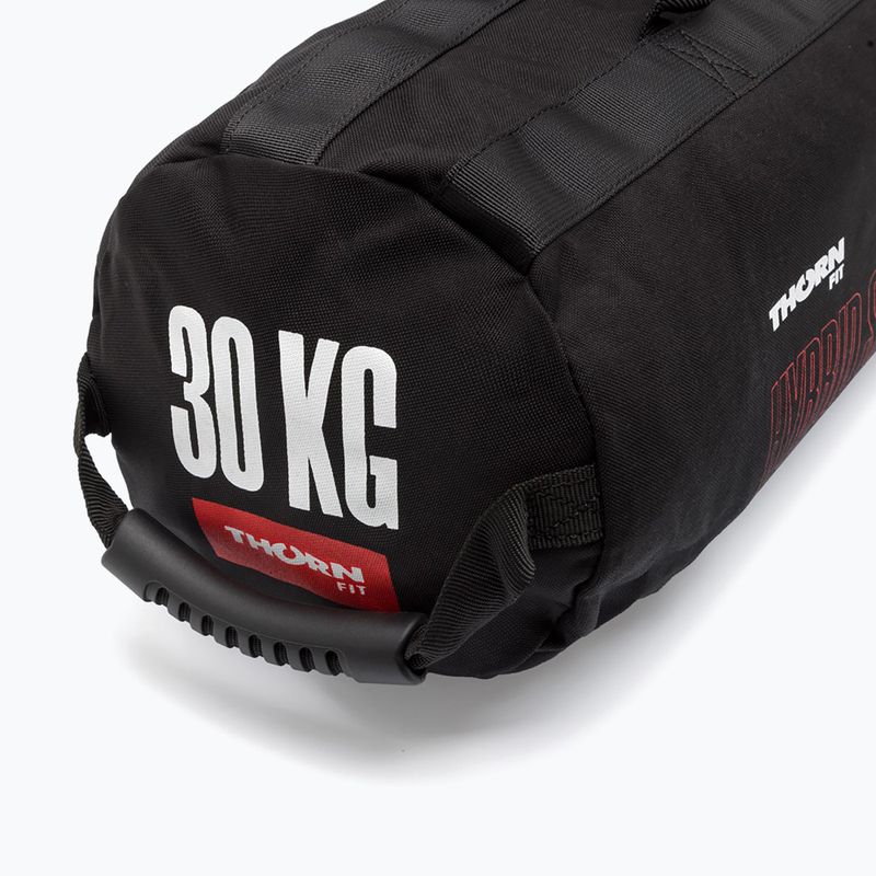 Treniruočių maišas THORN FIT SandBag black 4