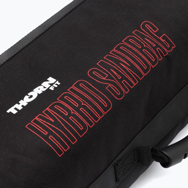 Treniruočių maišas THORN FIT SandBag black 5