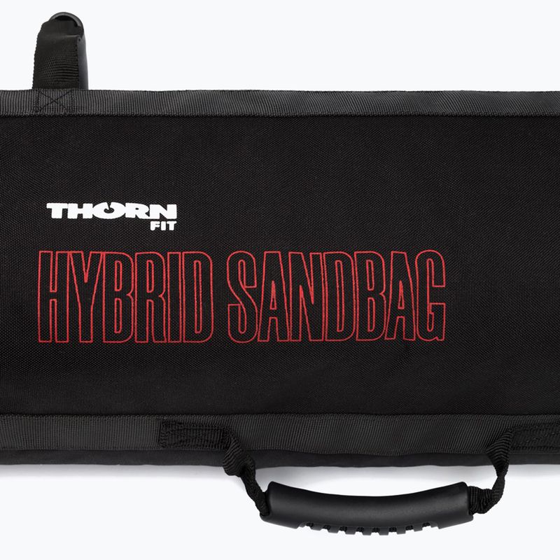 Treniruočių maišas THORN FIT SandBag black 7