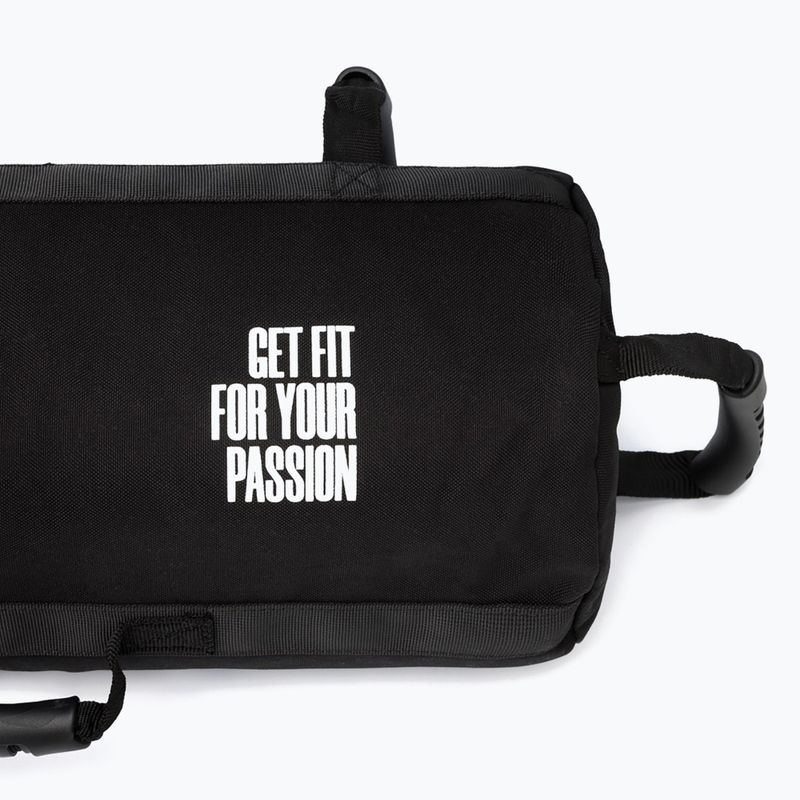 Treniruočių maišas THORN FIT SandBag black 8