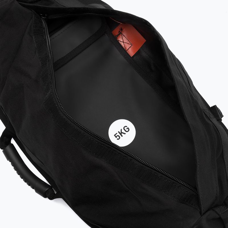 Treniruočių maišas THORN FIT SandBag black 10