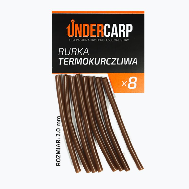 UnderCarp termo susitraukimo vamzdelis UC176