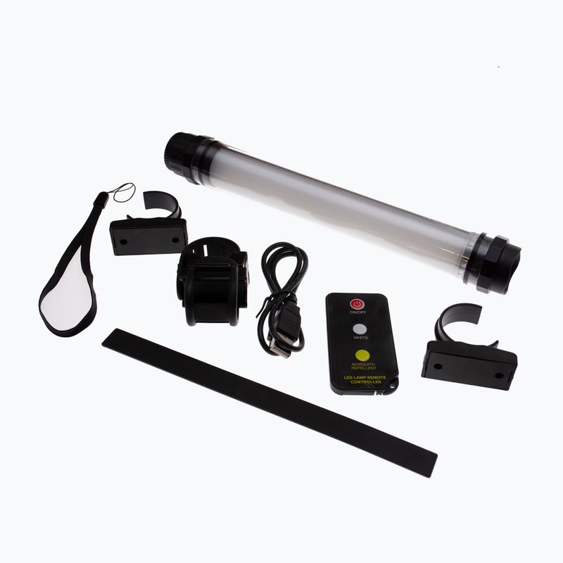 UnderCarp R3 lempa balta UC252